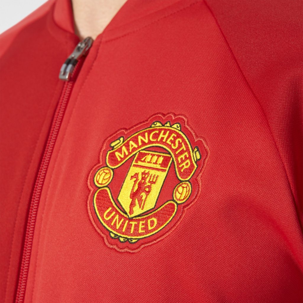 manchester united shop usa